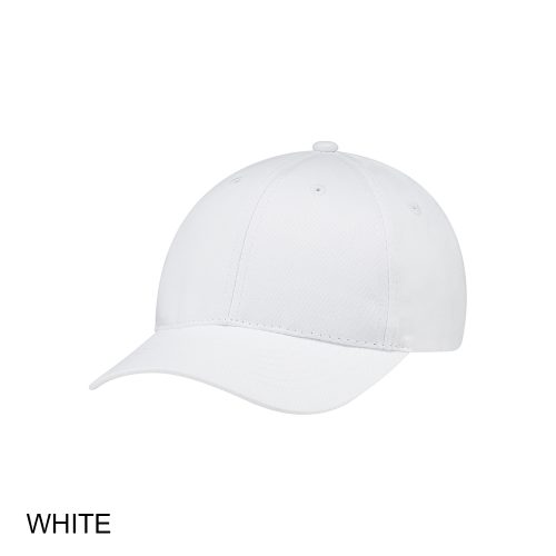 #004-5D390M - Brushed Cotton Drill Cap - Image 14