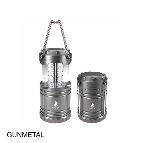 #009-21187 Camping Light