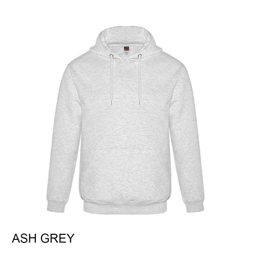 #012-L00550 - Vault - 280GSM Pullover Hoodie - Image 2