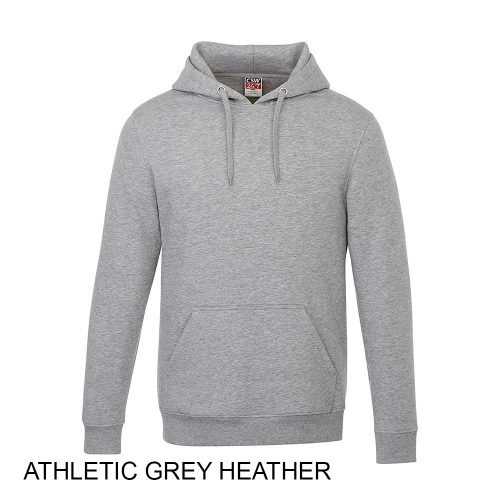 #012-L00550 - Vault - 280GSM Pullover Hoodie - Image 3