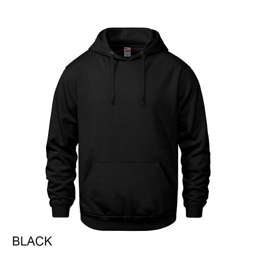 #012-L00550 - Vault - 280GSM Pullover Hoodie - Image 4