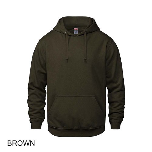 #012-L00550 - Vault - 280GSM Pullover Hoodie - Image 5