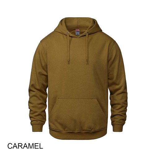 #012-L00550 - Vault - 280GSM Pullover Hoodie - Image 6