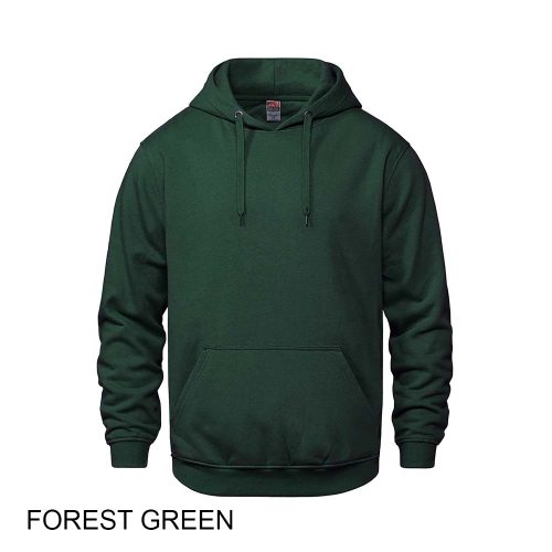 #012-L00550 - Vault - 280GSM Pullover Hoodie - Image 8