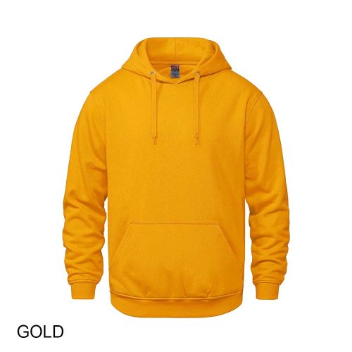 #012-L00550 - Vault - 280GSM Pullover Hoodie - Image 9