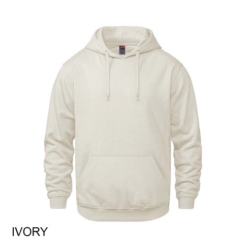 #012-L00550 - Vault - 280GSM Pullover Hoodie - Image 11