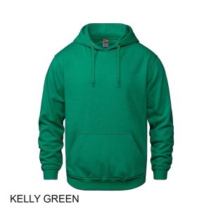 #012-L00550 - Vault - 280GSM Pullover Hoodie
