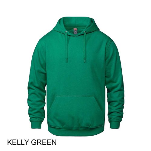 #012-L00550 - Vault - 280GSM Pullover Hoodie