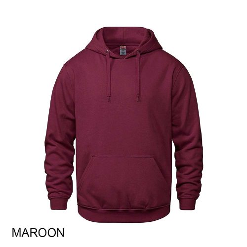 #012-L00550 - Vault - 280GSM Pullover Hoodie - Image 13