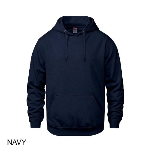 #012-L00550 - Vault - 280GSM Pullover Hoodie - Image 14
