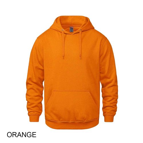 #012-L00550 - Vault - 280GSM Pullover Hoodie - Image 15