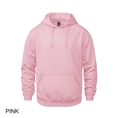 #012-L00550 - Vault - 280GSM Pullover Hoodie - Image 16