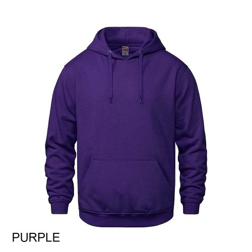 #012-L00550 - Vault - 280GSM Pullover Hoodie - Image 17