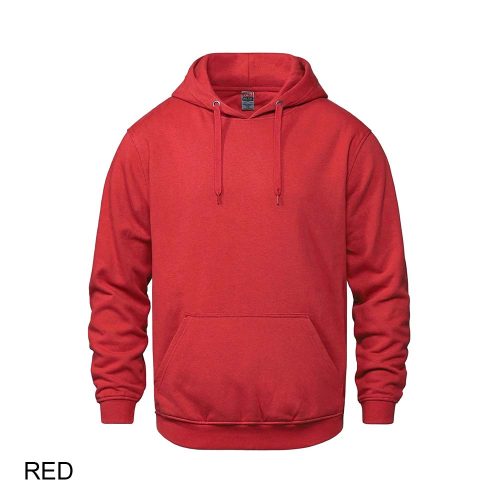 #012-L00550 - Vault - 280GSM Pullover Hoodie - Image 18