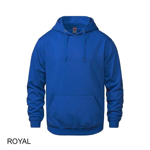 #012-L00550 - Vault - 280GSM Pullover Hoodie - Image 19