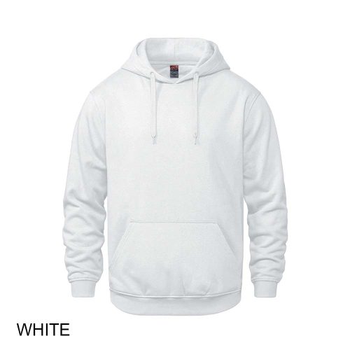#012-L00550 - Vault - 280GSM Pullover Hoodie - Image 21