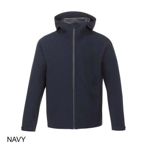 #012-L02185 TORRENT Waterproof Men's Rain Jacket