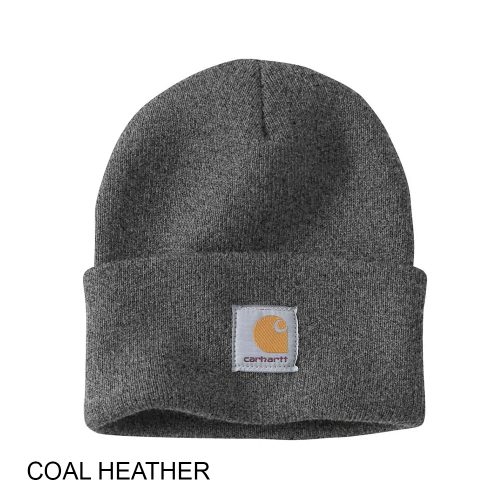 #313-A18 - CARHARTT Acrylic Watch Hat