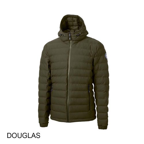 #015-MCO00067 - MISSION RIDGE REPREVE Eco Insulated Puffer Men's Jacket - Image 3