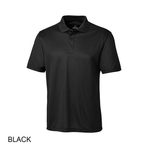 #015-MQK00023 - ICE Pique Tech Men's Polo - Image 2