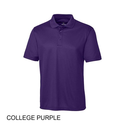 #015-MQK00023 - ICE Pique Tech Men's Polo - Image 7