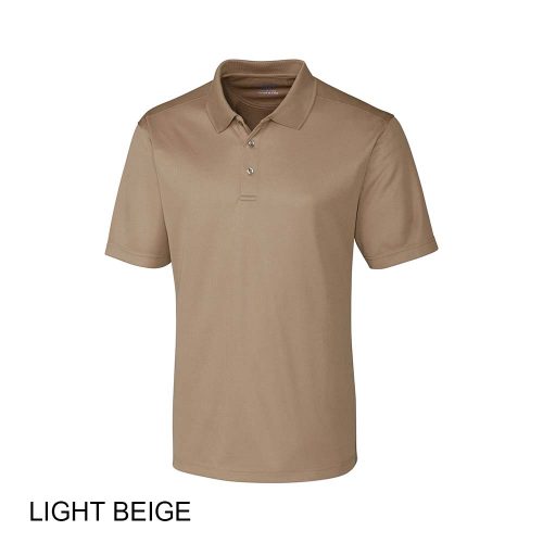 #015-MQK00023 - ICE Pique Tech Men's Polo - Image 9