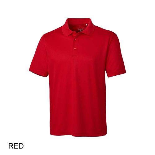 #015-MQK00023 - ICE Pique Tech Men's Polo - Image 14