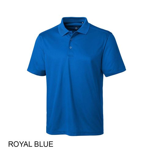 #015-MQK00023 - ICE Pique Tech Men's Polo - Image 15