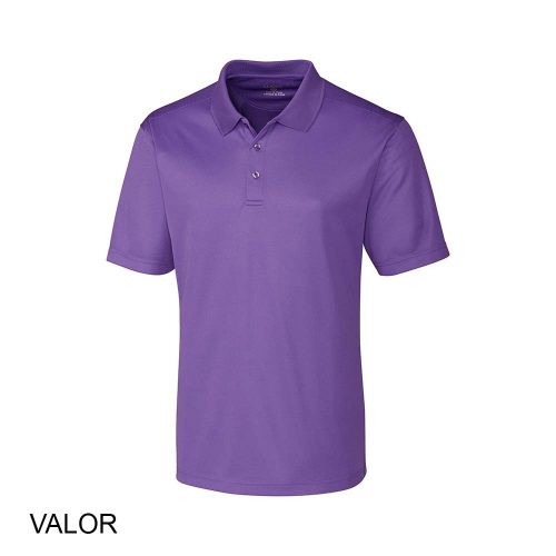 #015-MQK00023 - ICE Pique Tech Men's Polo - Image 17