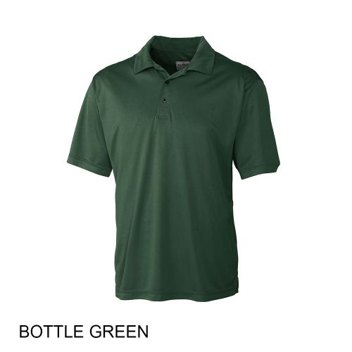 #015-MQK00045 - PARMA Tech Jersey Men's Polo - Image 5