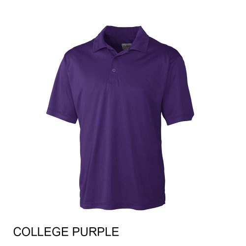 #015-MQK00045 - PARMA Tech Jersey Men's Polo - Image 6