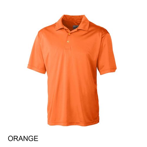 #015-MQK00045 - PARMA Tech Jersey Men's Polo - Image 10