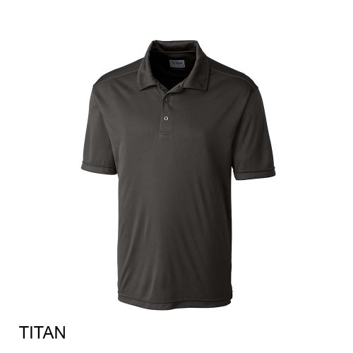 #015-MQK00045 - PARMA Tech Jersey Men's Polo - Image 12