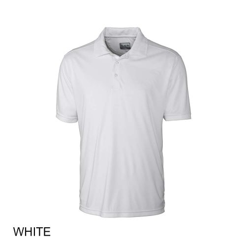 #015-MQK00045 - PARMA Tech Jersey Men's Polo - Image 13