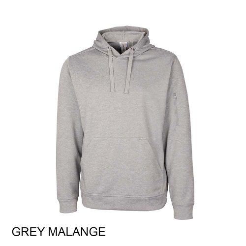 #015-MQK00105 - LIFT Performance Pullover Hoodie