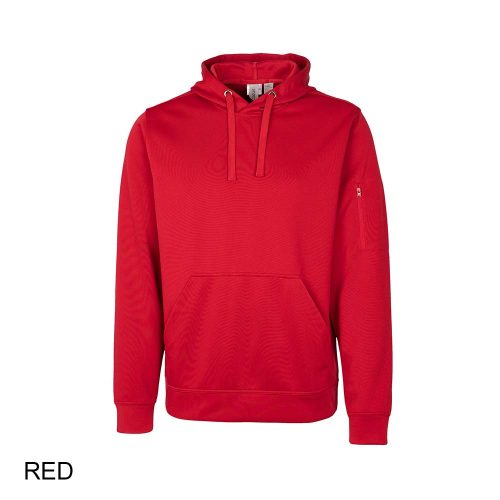 #015-MQK00105 - LIFT Performance Pullover Hoodie - Image 5