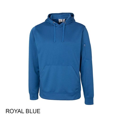#015-MQK00105 - LIFT Performance Pullover Hoodie - Image 6