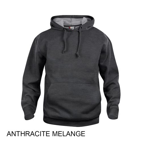 #015-MQK00107 - STOCKHOLM Pullover Unisex Hoodie
