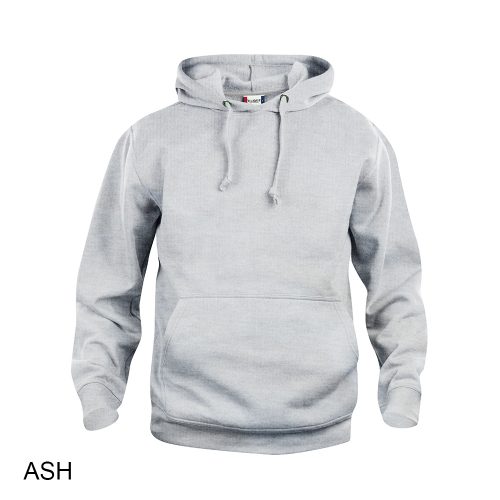 #015-MQK00107 - STOCKHOLM Pullover Unisex Hoodie - Image 5