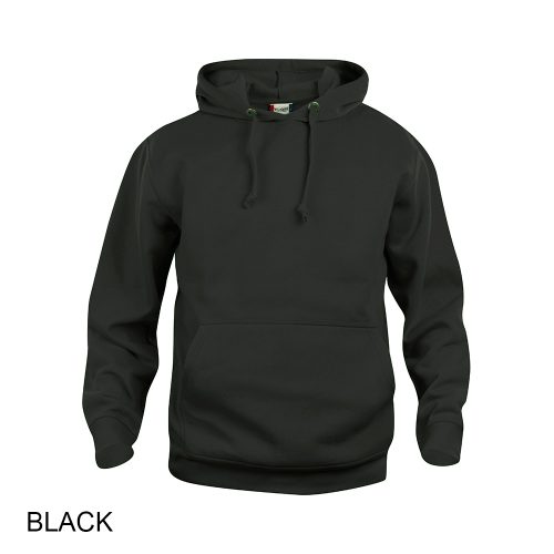 #015-MQK00107 - STOCKHOLM Pullover Unisex Hoodie - Image 6