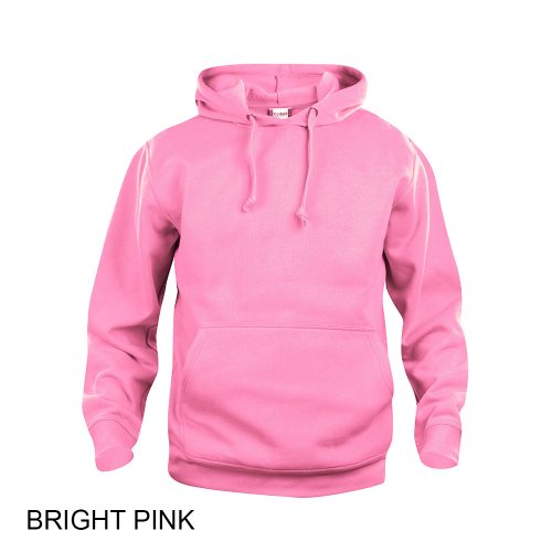 #015-MQK00107 - STOCKHOLM Pullover Unisex Hoodie - Image 10