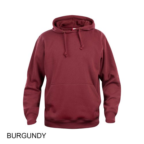 #015-MQK00107 - STOCKHOLM Pullover Unisex Hoodie - Image 11