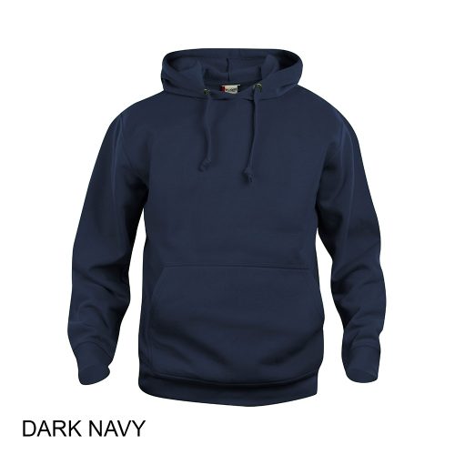 #015-MQK00107 - STOCKHOLM Pullover Unisex Hoodie - Image 12