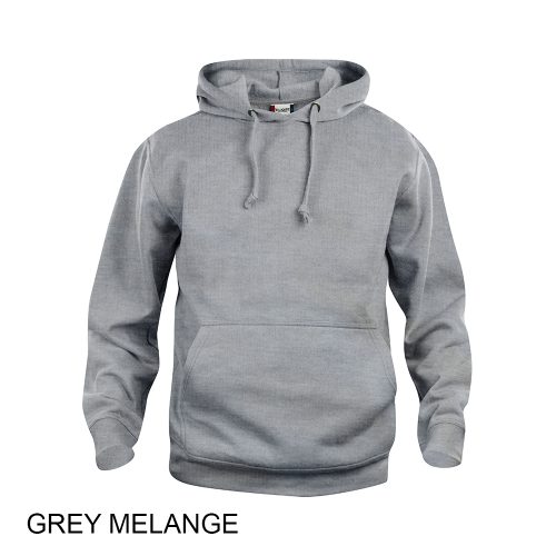 #015-MQK00107 - STOCKHOLM Pullover Unisex Hoodie - Image 13