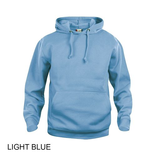 #015-MQK00107 - STOCKHOLM Pullover Unisex Hoodie - Image 14