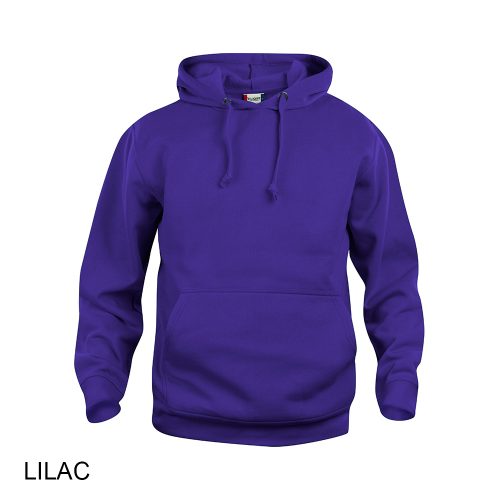 #015-MQK00107 - STOCKHOLM Pullover Unisex Hoodie - Image 15