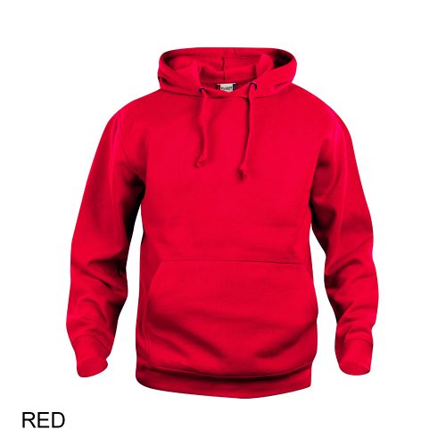 #015-MQK00107 - STOCKHOLM Pullover Unisex Hoodie - Image 16