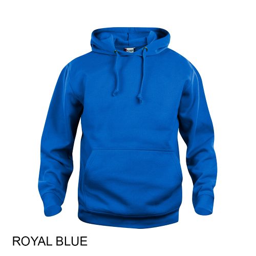 #015-MQK00107 - STOCKHOLM Pullover Unisex Hoodie - Image 17