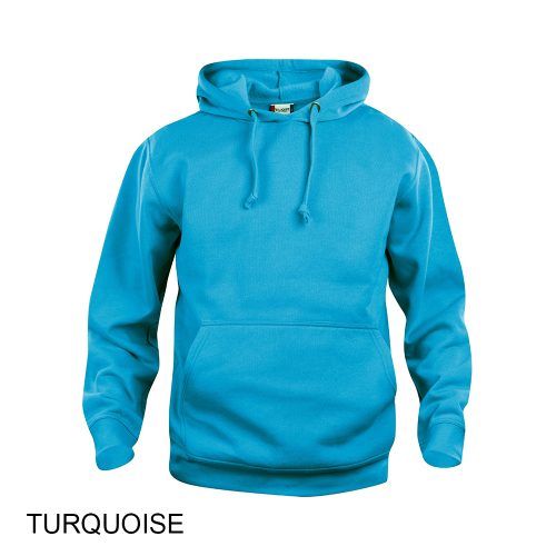 #015-MQK00107 - STOCKHOLM Pullover Unisex Hoodie - Image 18