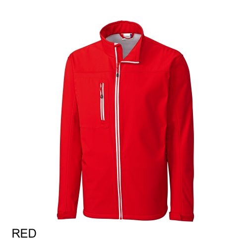 #015-MQO00055 - TELEMARK Men's Softshell Jacket - Image 7